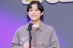 「TOHO NEW FACE」オーディション2022ミュージカル賞を受賞した高橋佑大朗さん