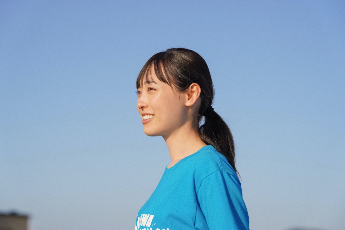 明日の『舞いあがれ！』　舞＆スワン号、記録飛行へ　女性パイロットの世界記録へ挑む
