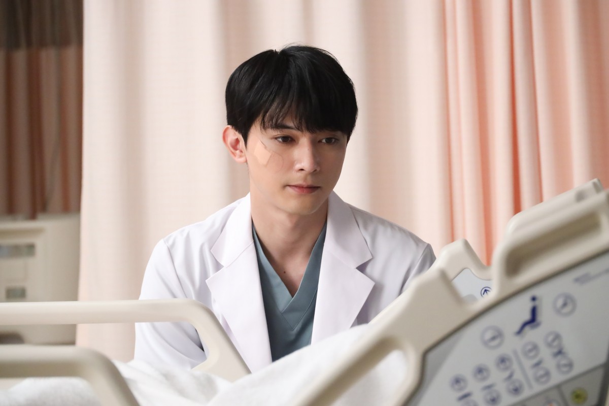 『PICU』第6話　“武四郎”吉沢亮＆“綿貫”木村文乃、拡張型心筋症の子どもと向き合う　