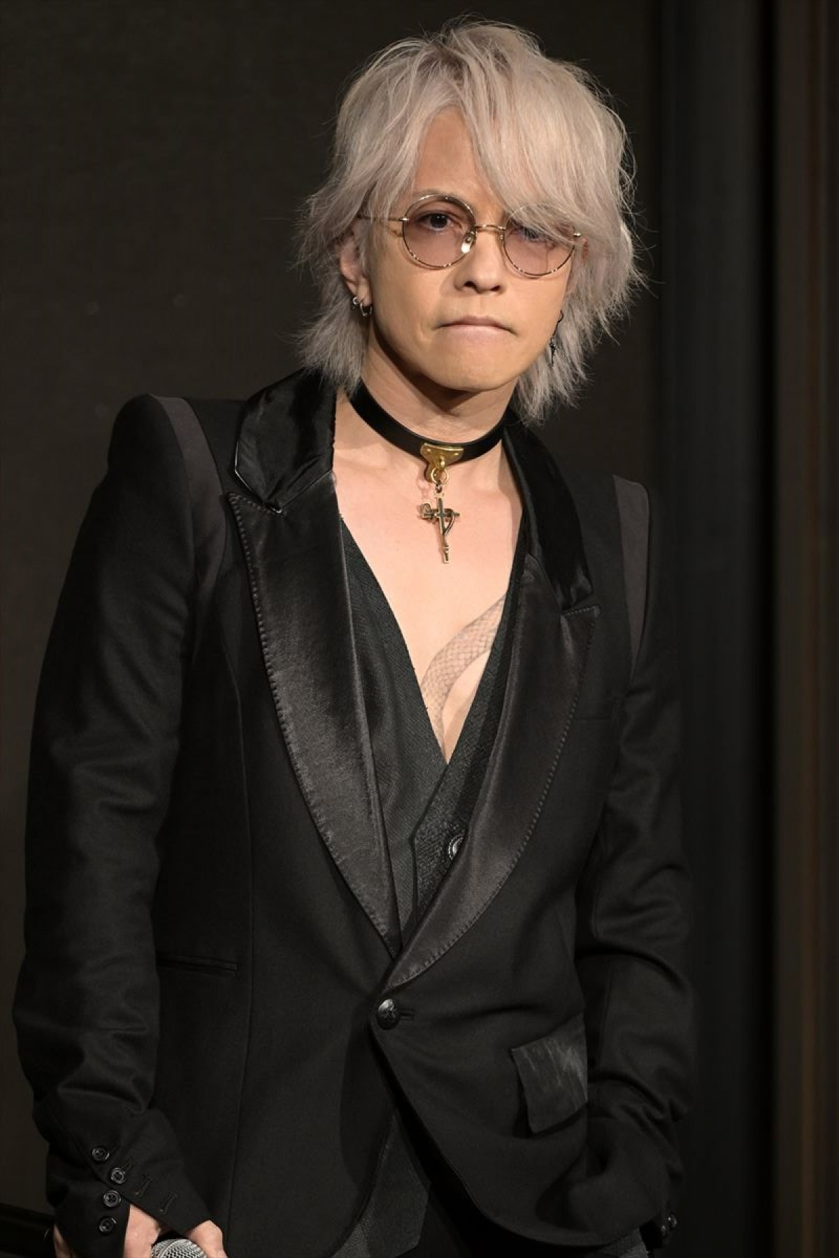YOSHIKI、HYDE、SUGIZO、MIYAVI　新バンド「THE LAST ROCKSTARS」を結成　世界進出を宣言