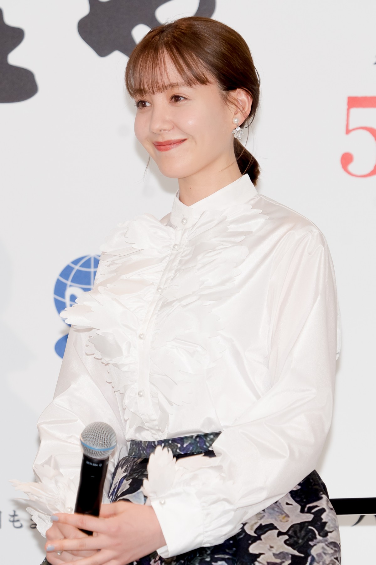 アン・ボヒョン、日本作品初出演　共演のトリンドル玲奈に感謝「言葉の壁など感じない」