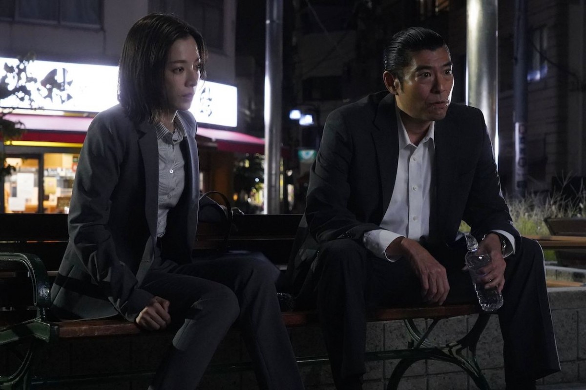 『親愛なる僕へ殺意をこめて』第7話　“B一”山田涼介＆“ナミ”川栄李奈は15年前の事件の秘密を知る