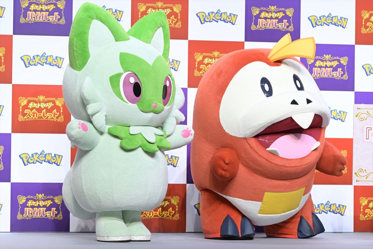 「僕が先に気絶する可能性がある」はじめしゃちょー、ポケモン最新作発売記念イベントにて生配信を報告
