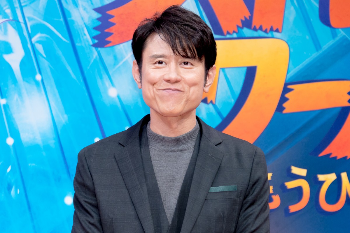 鈴木福、ディズニー声優に喜び　人生で初めて見た映画は『カーズ』