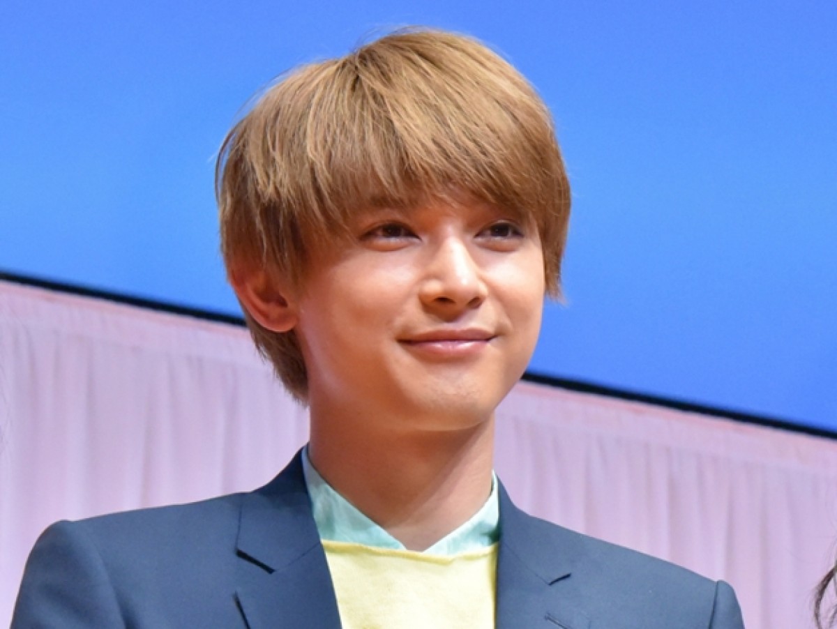 吉沢亮の「人気ドラマ・映画」は？　ランキングTOP5発表