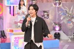 『オオカミ少年』特別版「年の差ヒット曲バトル！ハマダ歌謡祭」に出演する寺田心