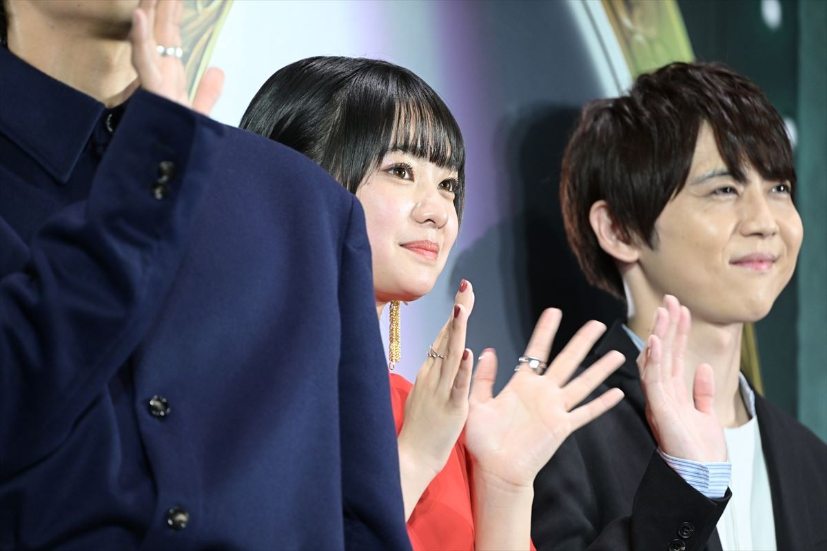 當真あみ、叶えてほしい願いは「鬼のようなコミュニケーション能力が欲しい」