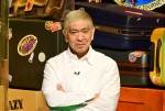 『クレイジージャーニー』に出演する松本人志