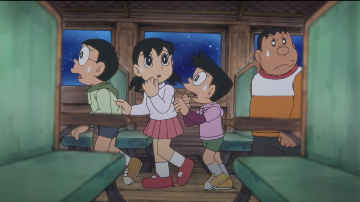 『ドラえもん』大みそかSP放送決定　オリジナル新作に“年末やりなおしカレンダー”登場