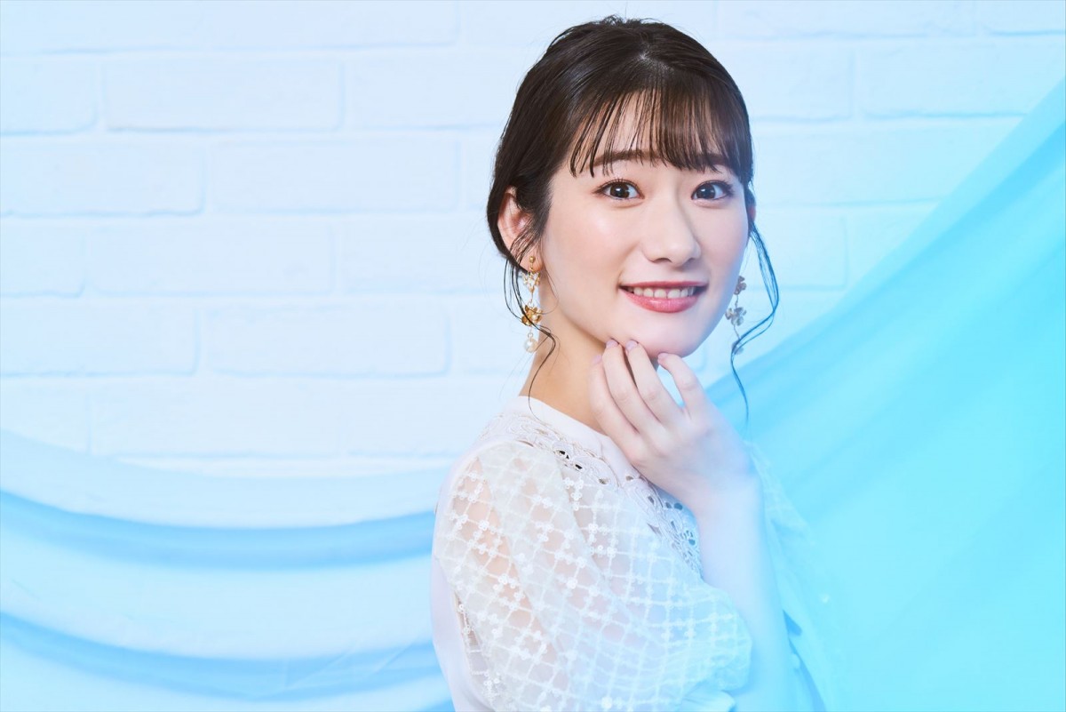 『劇場版 転スラ』岡咲美保＆福本莉子が語る「声優と俳優の芝居の違い」