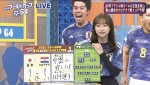 『FIFA ワールドカップ64～日本あと1勝で史上初ベスト8！4度目の挑戦SP～』より