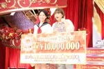 『女芸人No.1決定戦 THE W 2022』で優勝を果たした天才ピアニスト（竹内知咲、ますみ）