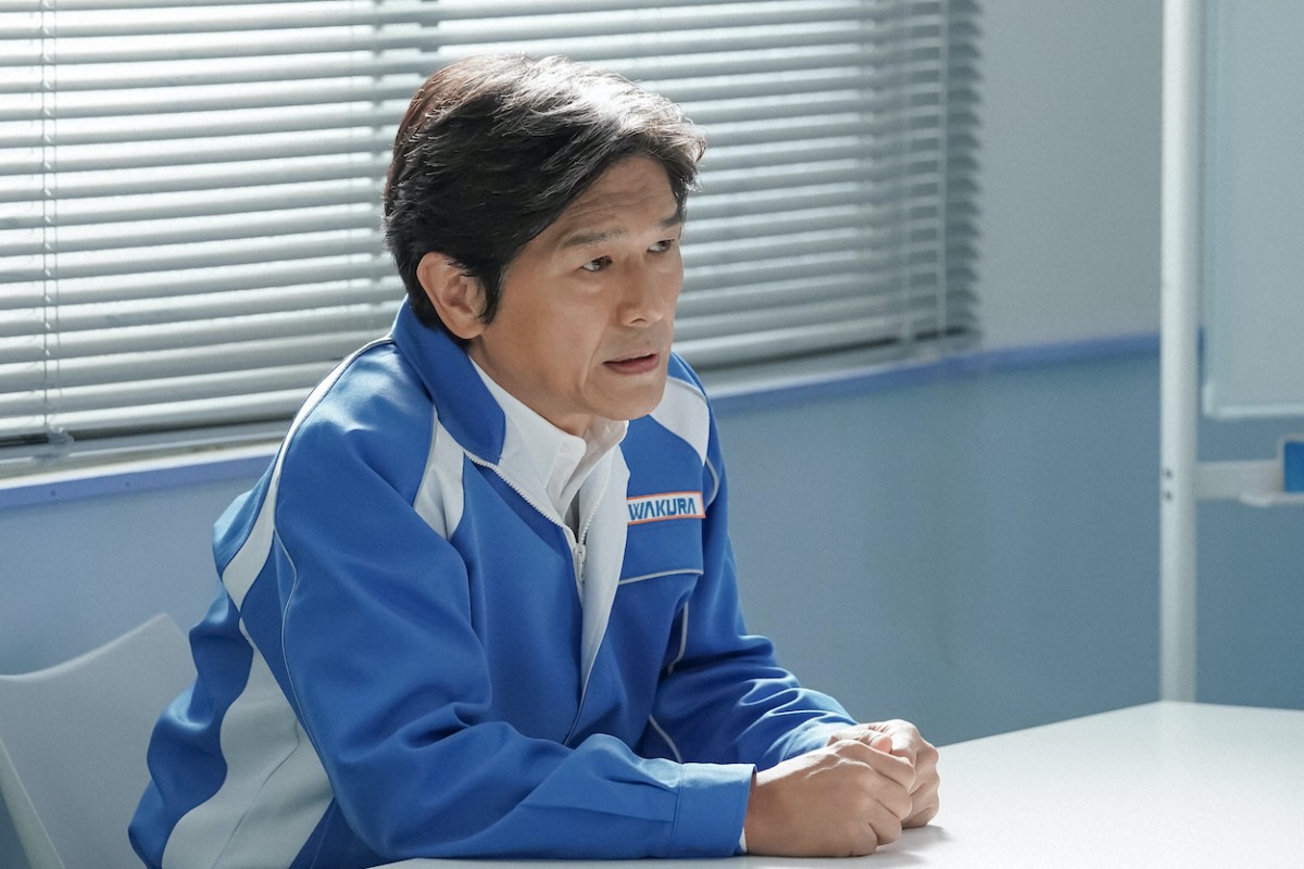 明日の『舞いあがれ！』　“舞”福原遥、父の手伝いに奮闘も工場内には不協和音