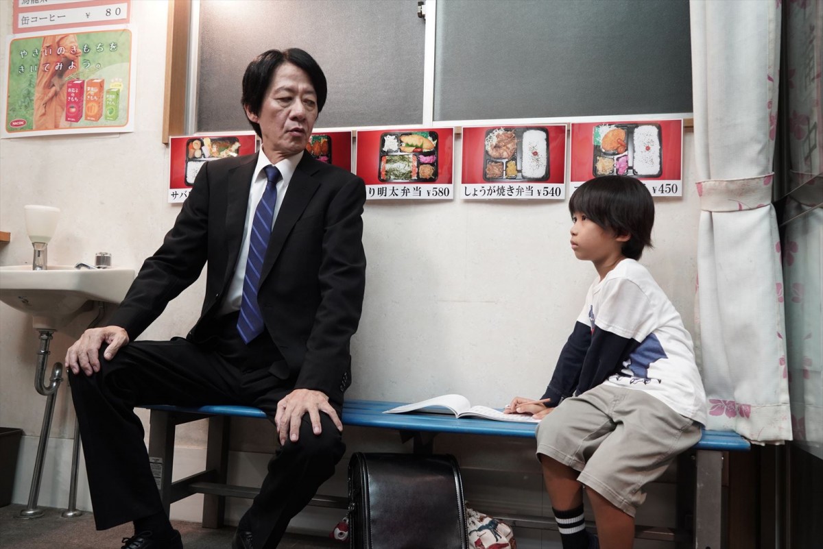 『相棒』伊丹刑事が人妻に横恋慕！　恋に揺れる男の窮地に特命係が立ち上がる