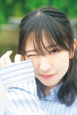 金村美玖　12月6日発売「週刊FLASH」より