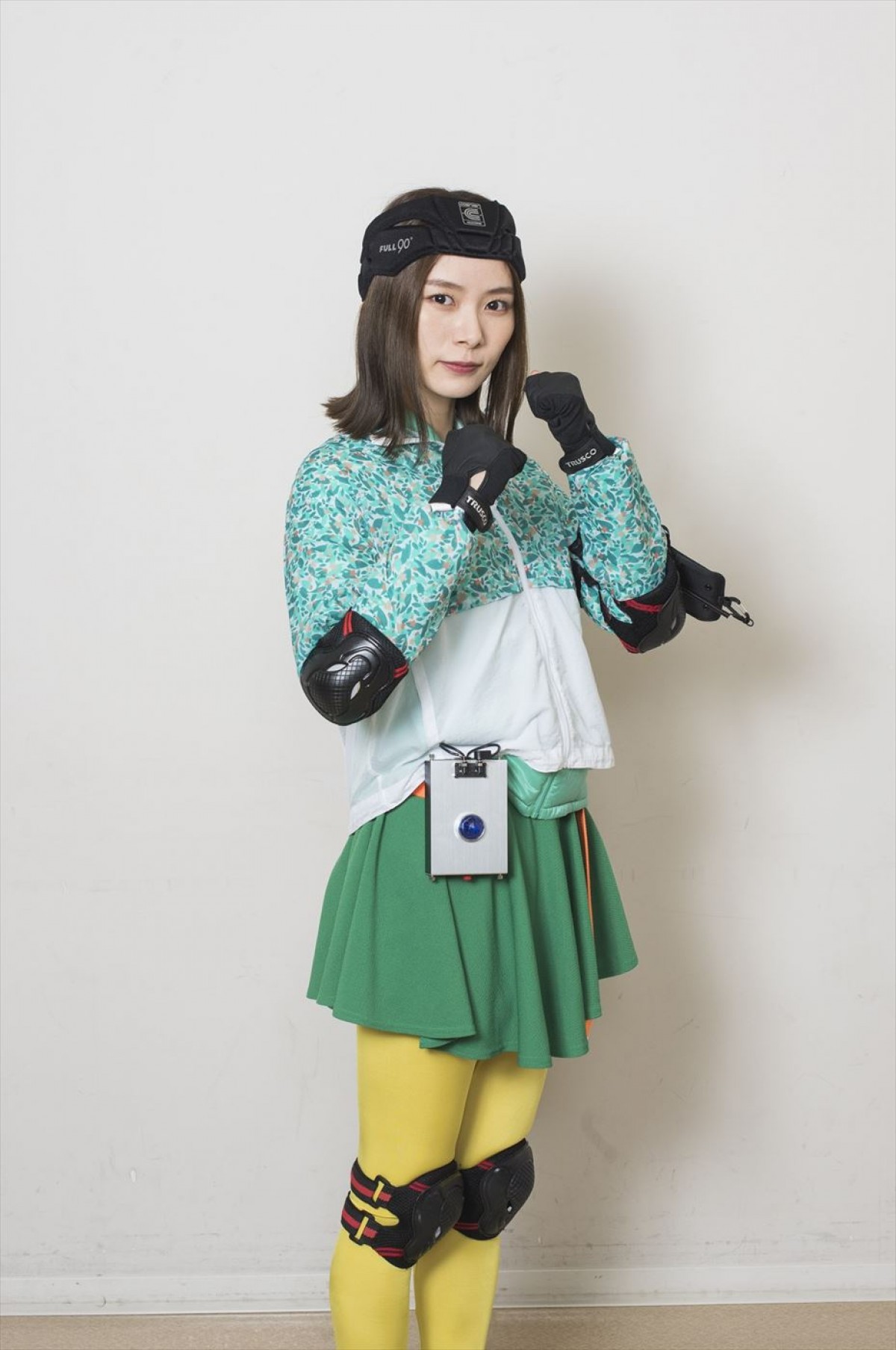 はじめしゃちょー、コムドット、ASTROのムンビン＆ユンサナら『逃走中～大みそかSP』第2弾出演者発表