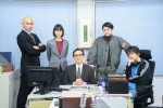 妻夫木聡主演『Get Ready！』、闇医者チームを追う警視庁キャストに矢島健一、片山友希ら