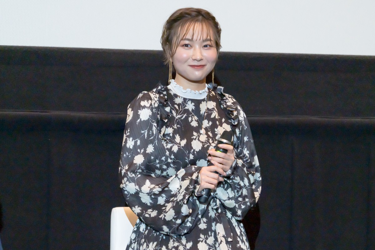 高城れに、鈴木雅之とのデュエットに不安「ももクロって色気のかけらもないじゃないですか」