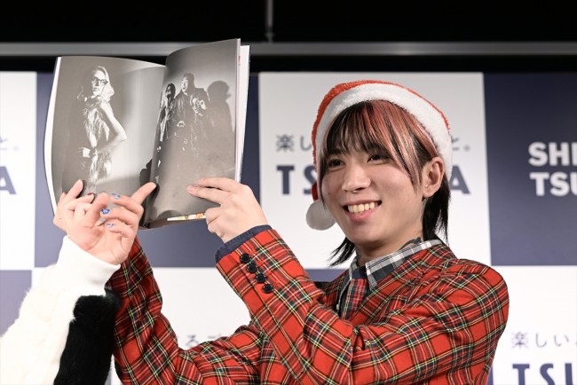 【二次使用不可】『大炎上 レペゼンフォックス 1st Artist BOOK』刊行記念イベント　20221220実施