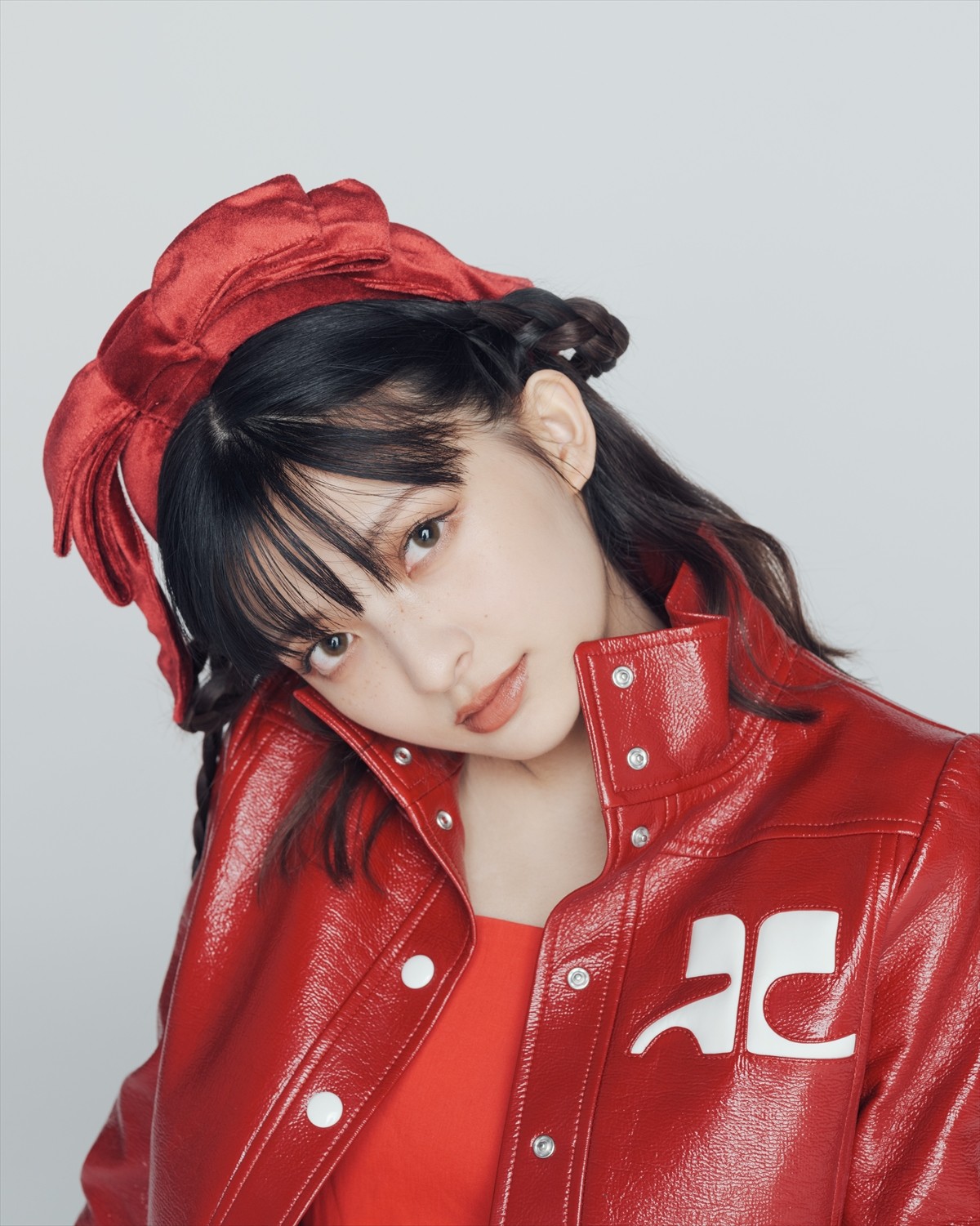 蓮佛美沙子×トリンドル玲奈『今夜すきやきだよ』メインビジュアル解禁　オープニングテーマは甲田まひる