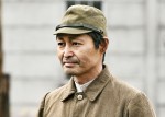 映画『ラーゲリより愛を込めて』場面写真