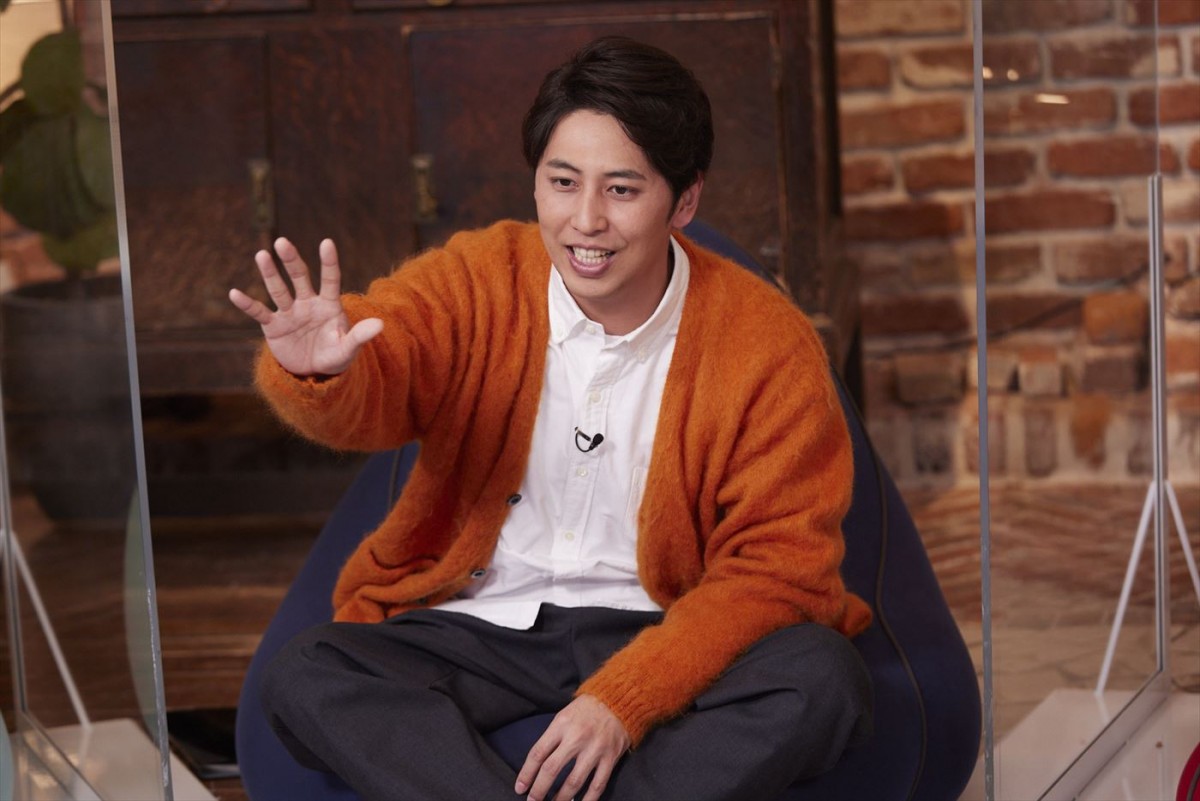 バカリズムMC『勝手に！漫画アワード』第4弾放送決定　ニューヨーク・屋敷、えなこらが漫画愛を語る