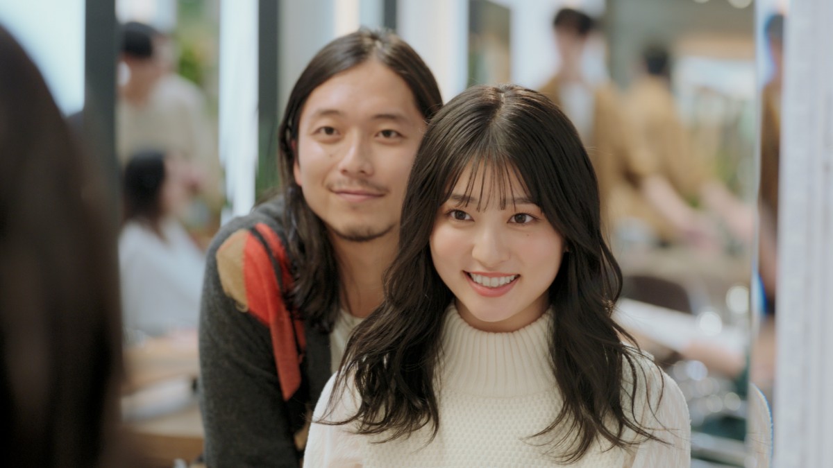 20221212_「ホットペッパービューティー」新CM