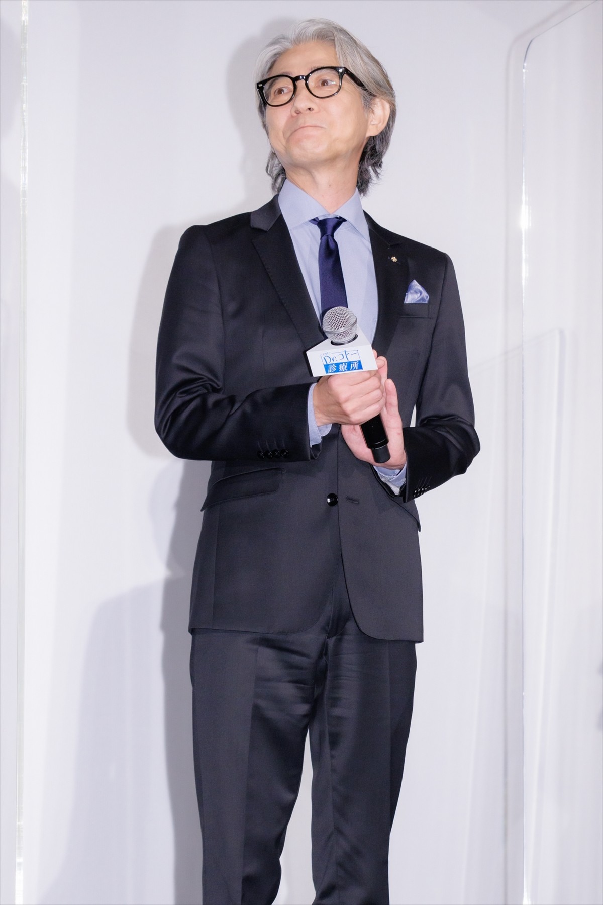 吉岡秀隆「五島健助として白衣を着ることはこれっきり」『Dr.コトー診療所』公開に感慨