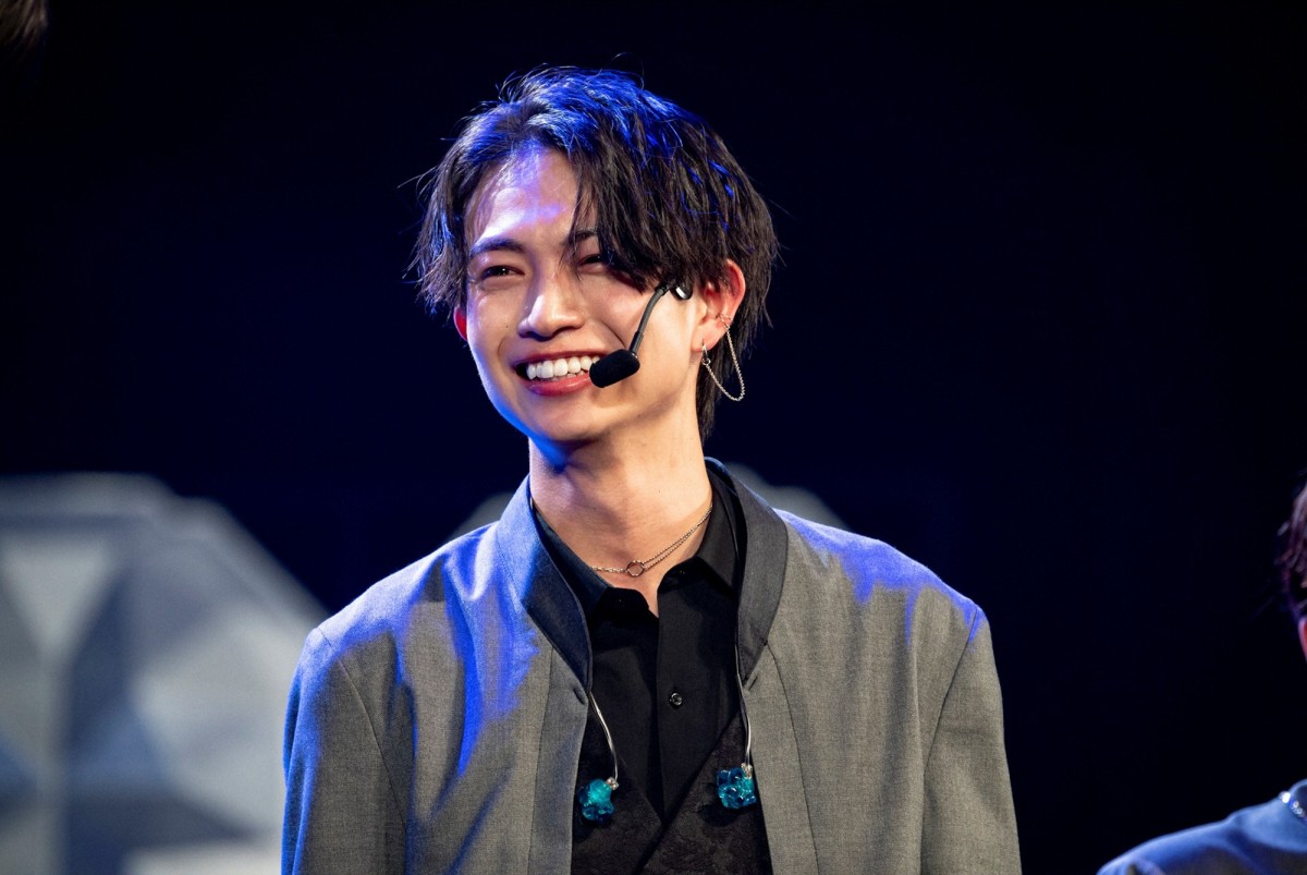 『君の花になる』 最終話　“弾”高橋文哉ら8LOOMの決断に反響「最高」「まさかこうなるとは」