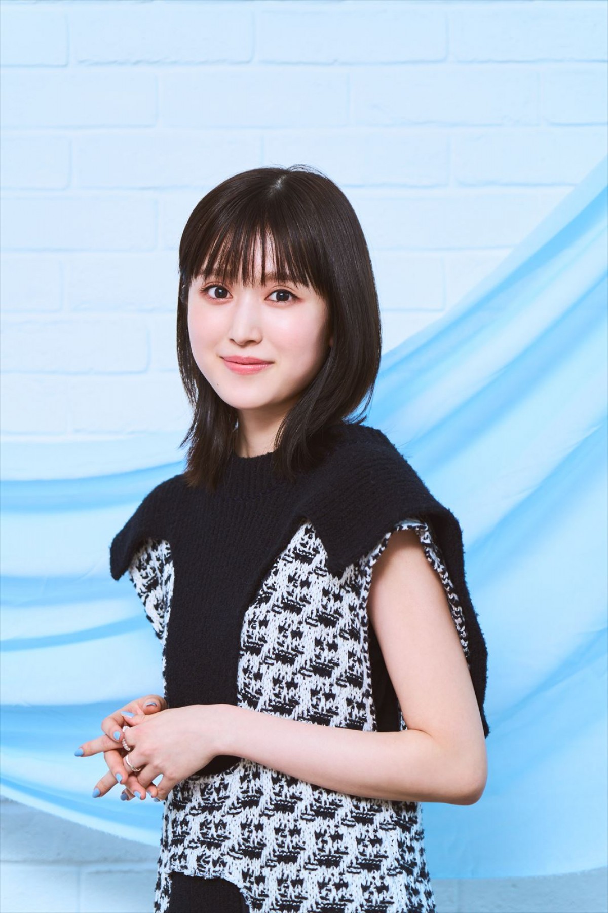 『劇場版 転スラ』岡咲美保＆福本莉子が語る「声優と俳優の芝居の違い」