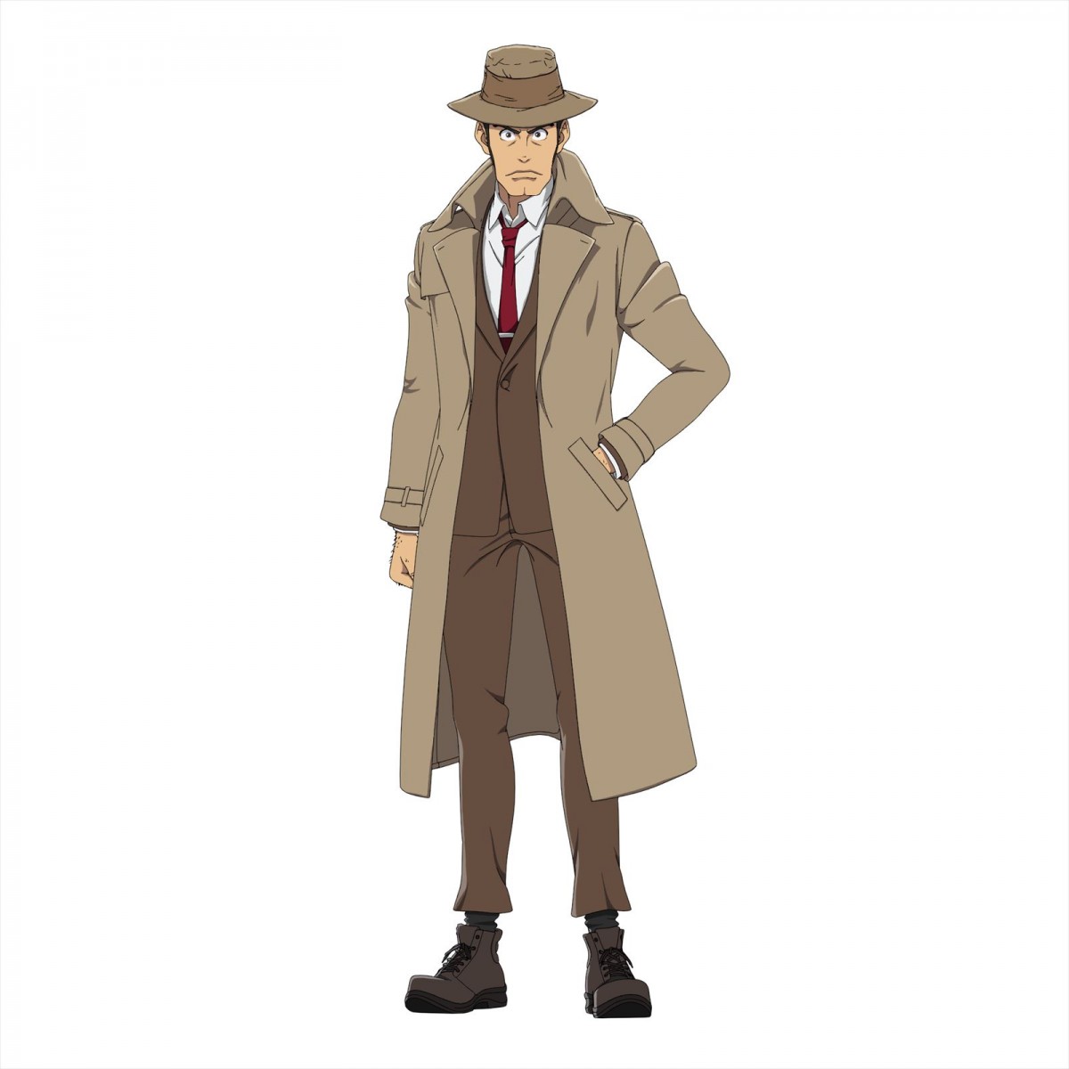 『ルパン三世VSキャッツ・アイ』配信目前　栗田貫一、戸田恵子らキャスト＆スタッフコメント到着