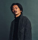【写真】森田剛、桐谷健太主演ドラマ『インフォーマ』に出演決定　事務所移籍後初ドラマ出演