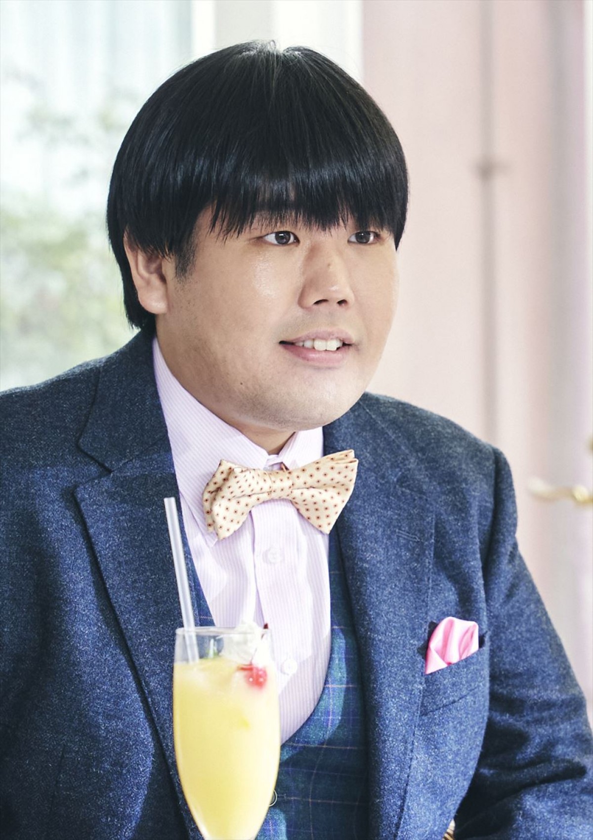 内田理央主演『来世ではちゃんとします3』に蛙亭・中野周平ら出演　メインビジュアルも公開