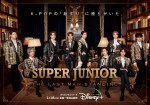 【写真】SUPER JUNIORのドキュメンタリー、ディズニープラス「スター」で独占配信