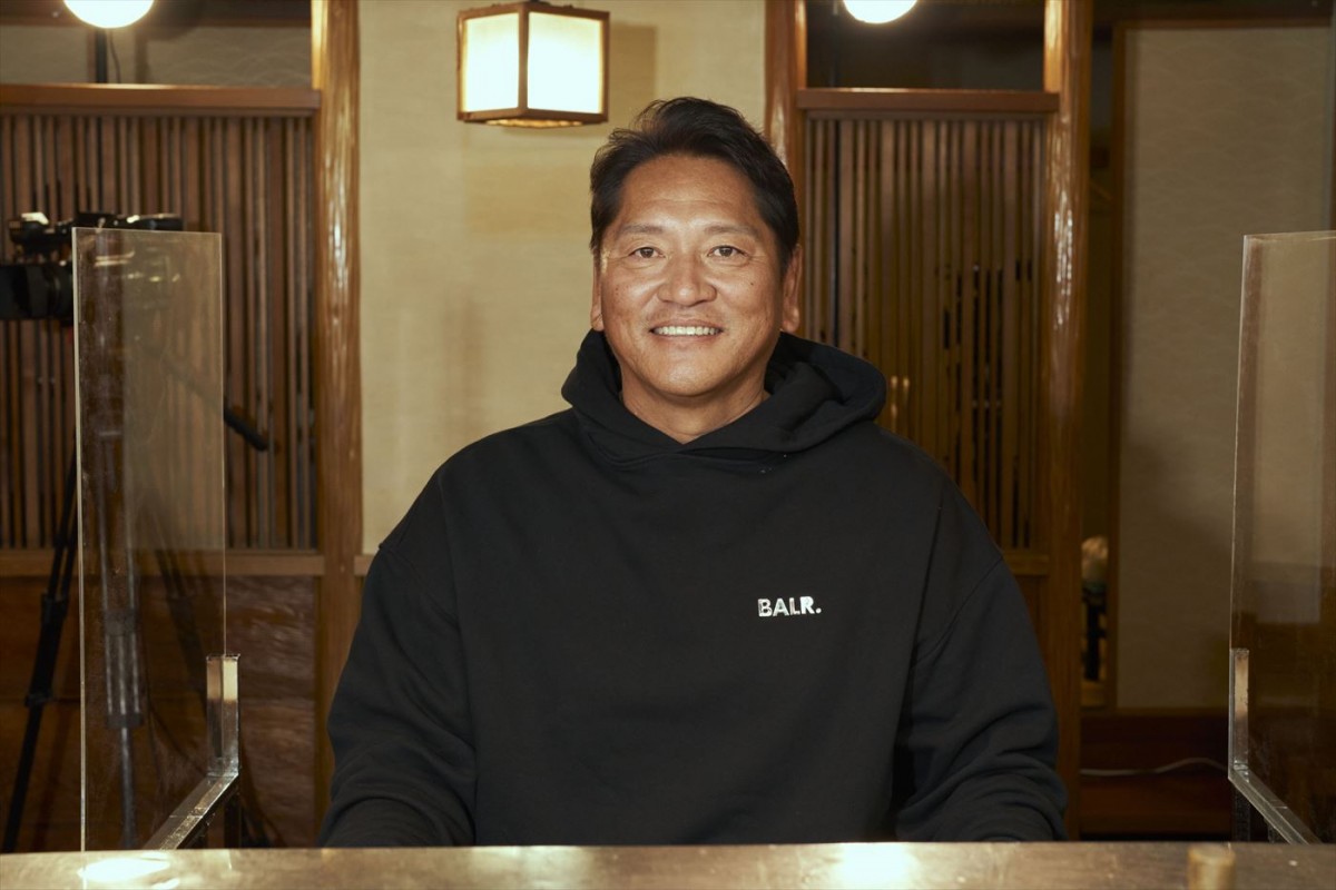 サンドウィッチマンとナイツがドラマ初共演！　プロ野球選手の思い出飯を探る新感覚ドラマ、来年1.5放送開始