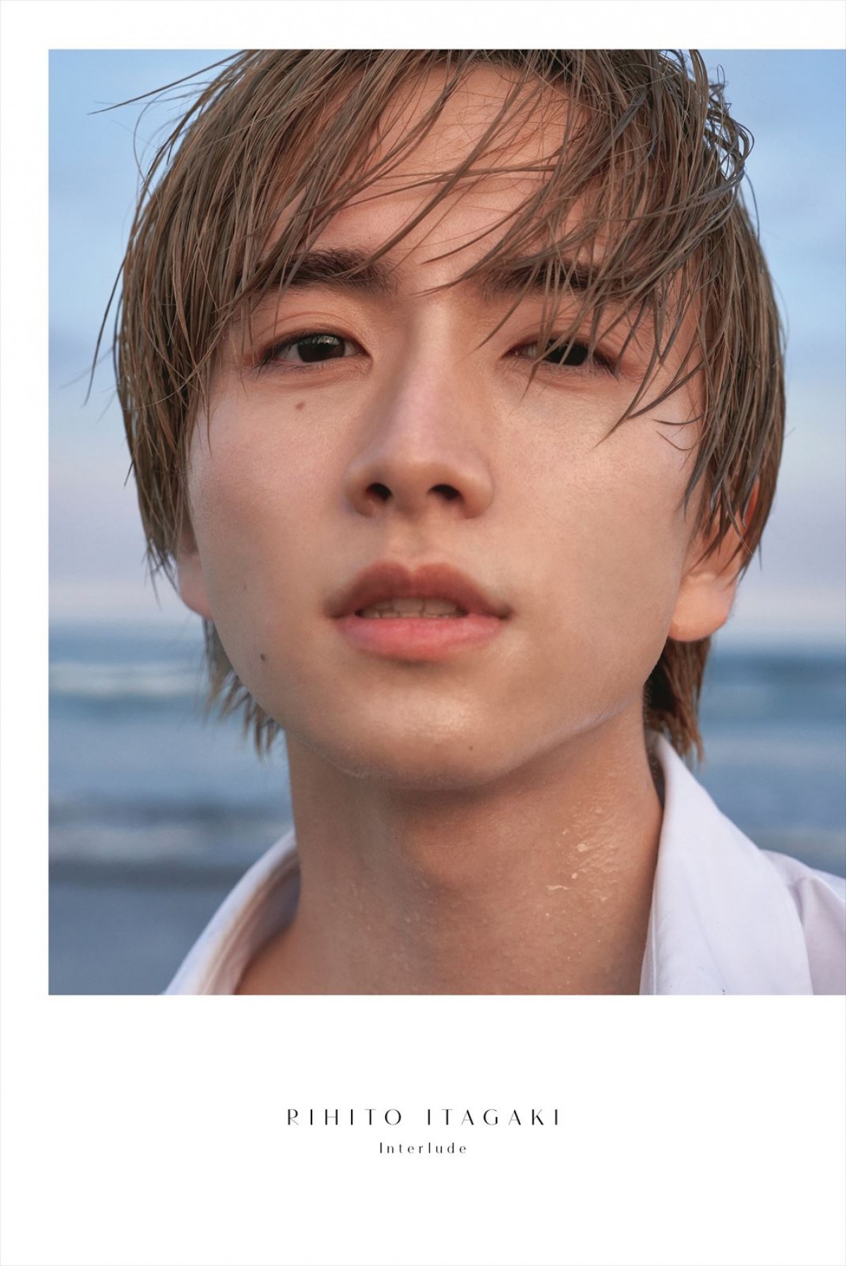 板垣李光人、『silent』最終回は「好きな終わり方」　“ロス”を告白