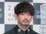 『エルピス』“謎の男”永山瑛太の正体判明　ネット騒然（ネタバレあり）