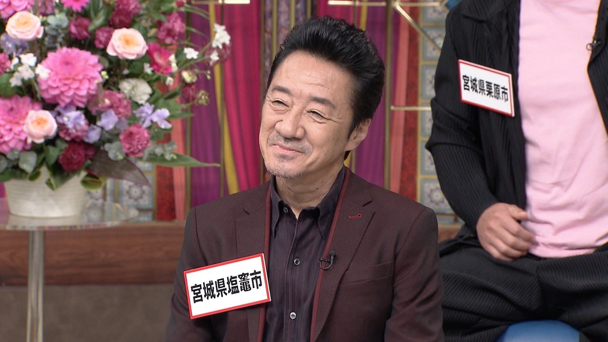 現役高校生ジュノン・ボーイ・齋藤璃佑「秋田はなんでも固める」　ELLY、王林ら出演で東北6県お国自慢