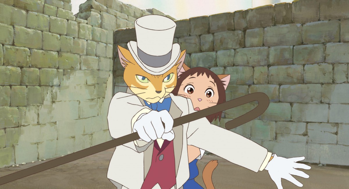 Z世代が選ぶ「好きなジブリ男子キャラクター」TOP10発表