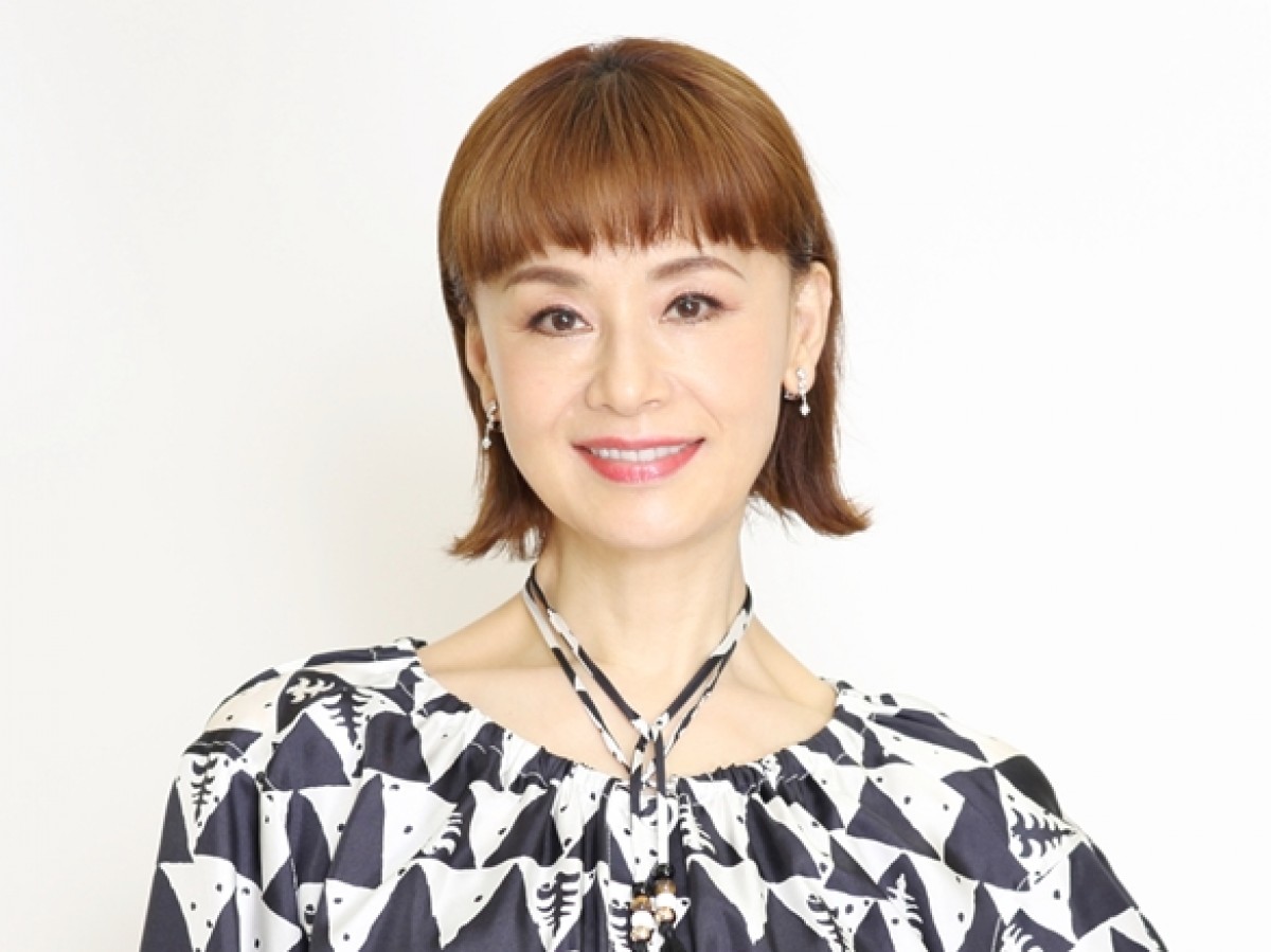 「秋ドラマで演技が光っていた女優」ランキング発表