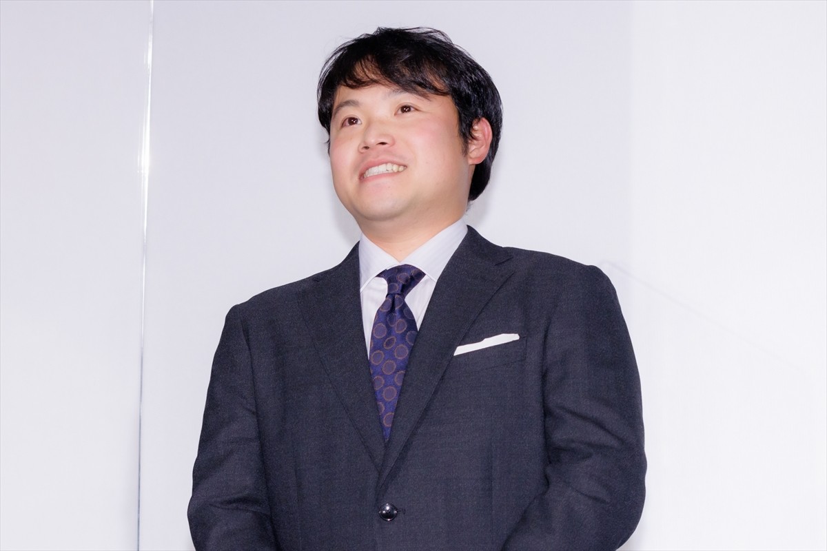 King ＆ Prince・高橋海人、『Dr.コトー診療所』監督からの称賛に「手が震える限り」