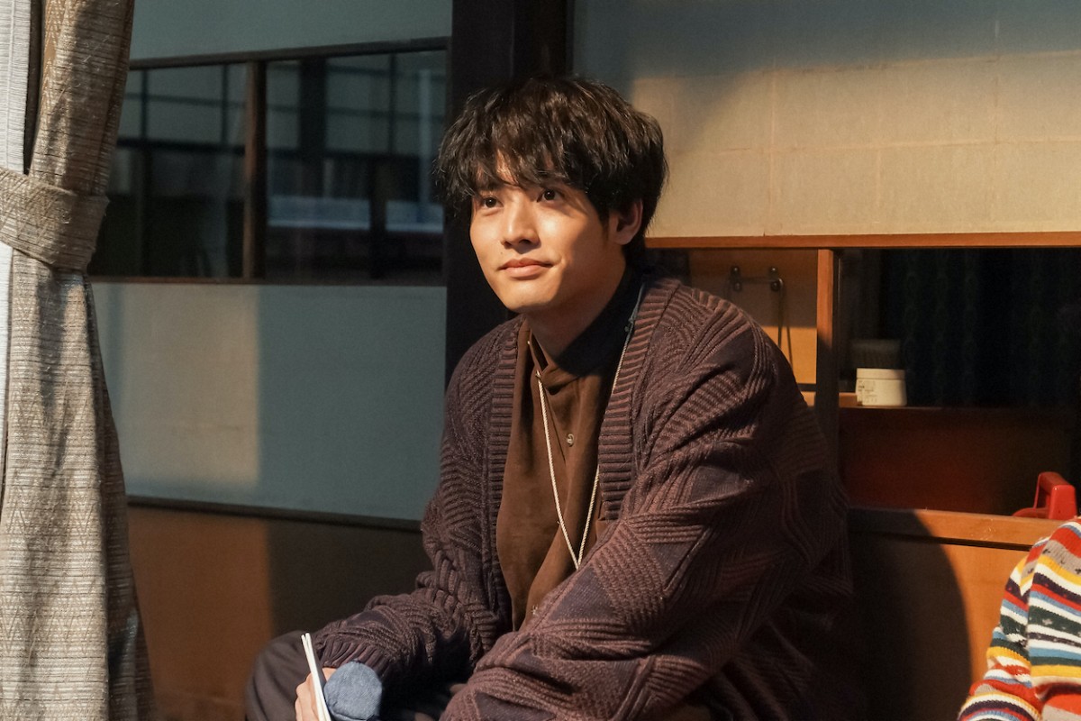 明日の『舞いあがれ！』　“舞”福原遥、天体観測が好きな“朝陽”又野暁仁のために奔走