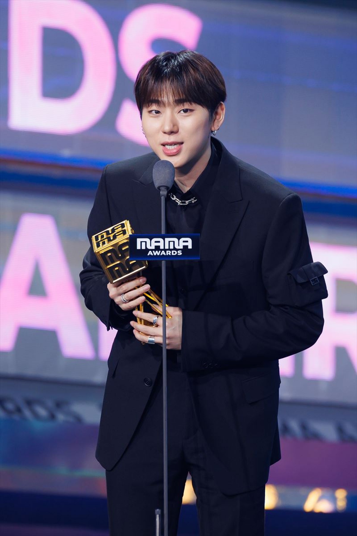 「20221129_2022 MAMA AWARDS」 20221201