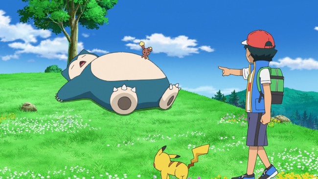 写真）『ポケモン』サトシの冒険、ついに最終章へ！ 2023年4月に新
