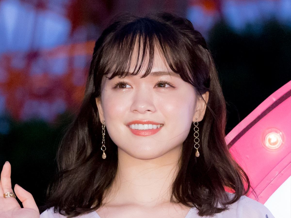 ゆうこす(2019年撮影)