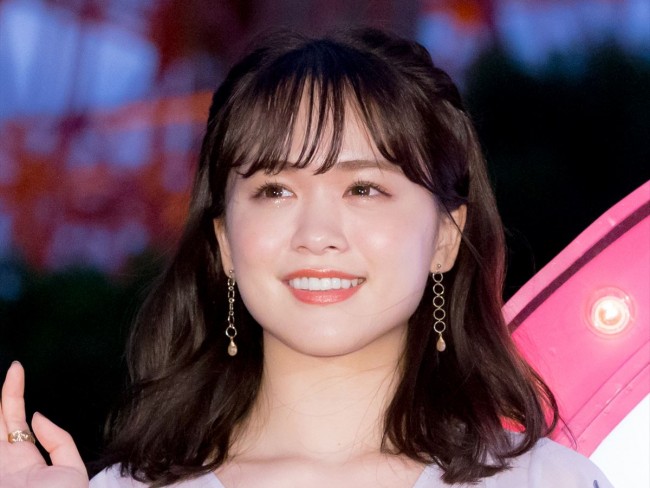 ゆうこす(2019年撮影)