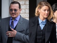 ジョニー・デップとアンバー・ハードが名誉棄損裁判で和解