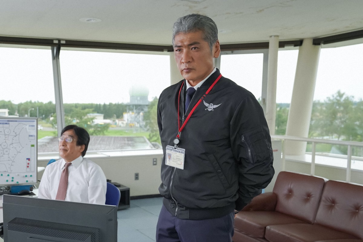 明日の『舞いあがれ！』　“舞”福原遥、緊張のソロフライト　“柏木”目黒蓮が見守る中、着陸するが…
