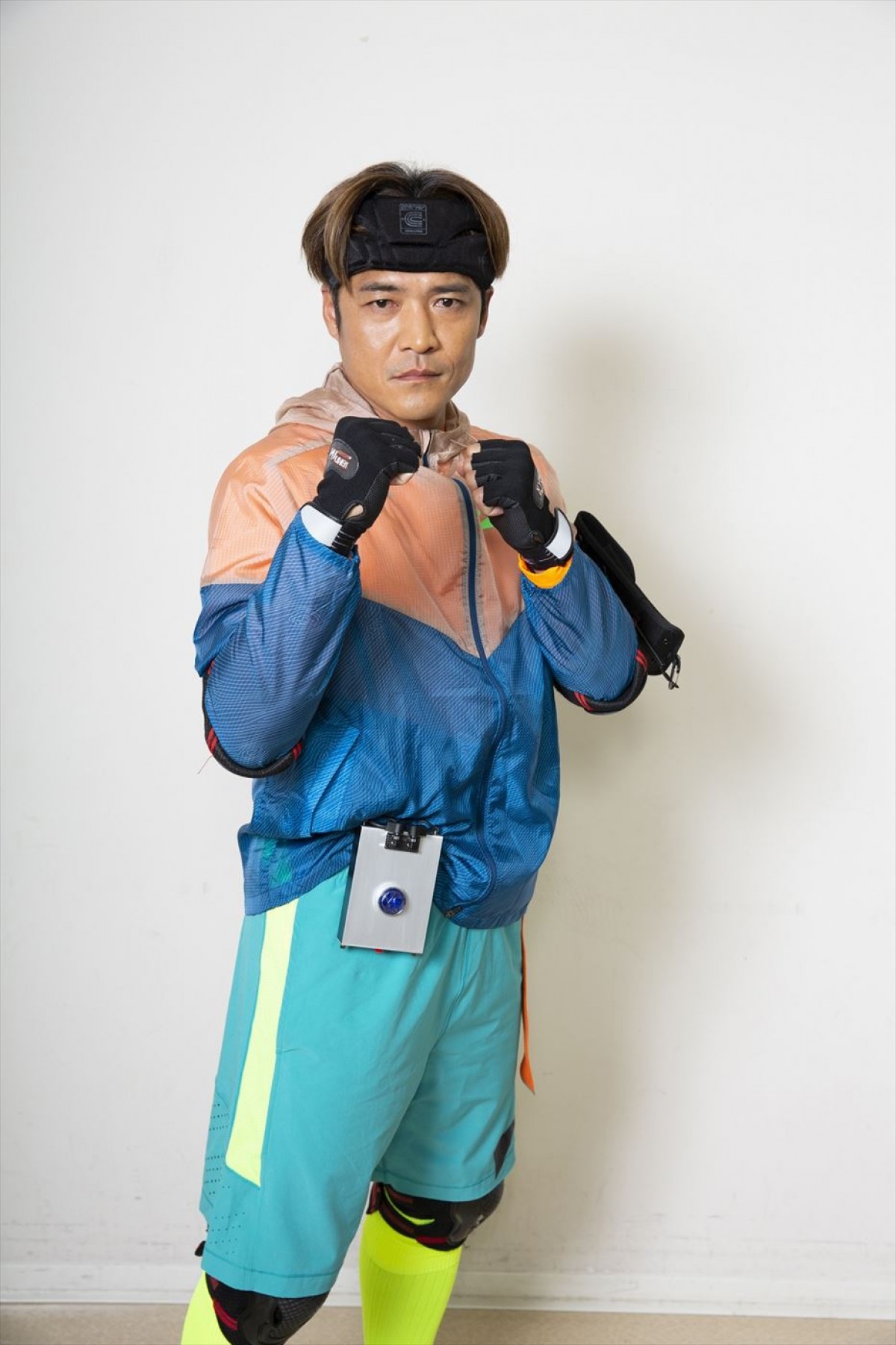 はじめしゃちょー、コムドット、ASTROのムンビン＆ユンサナら『逃走中～大みそかSP』第2弾出演者発表