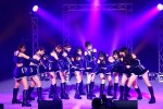 「CHA NORMA ファーストライブツアー2022～スタートダッシュ！～」東京公演の模様